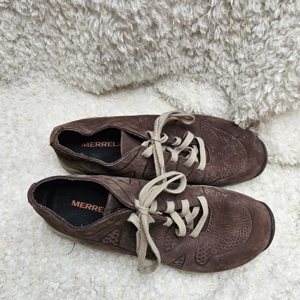 Merrell overall great